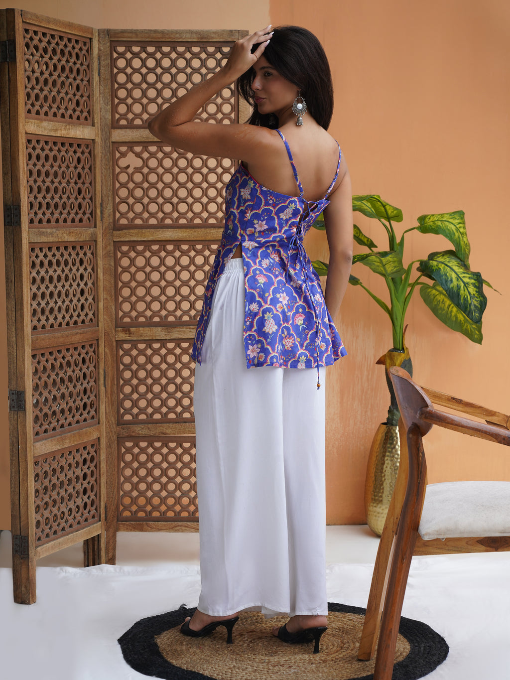 Neel-Kamal Kurta